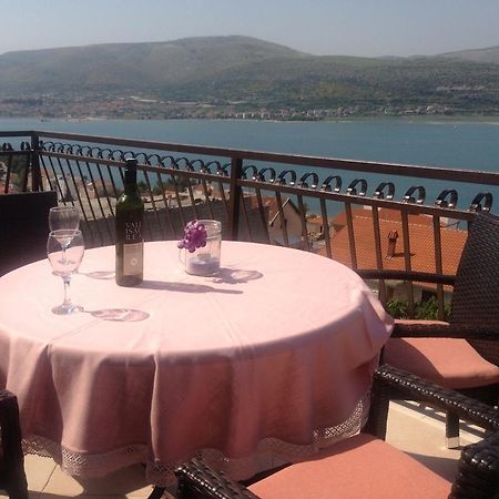 Villa Lavendel Trogir Kamer foto