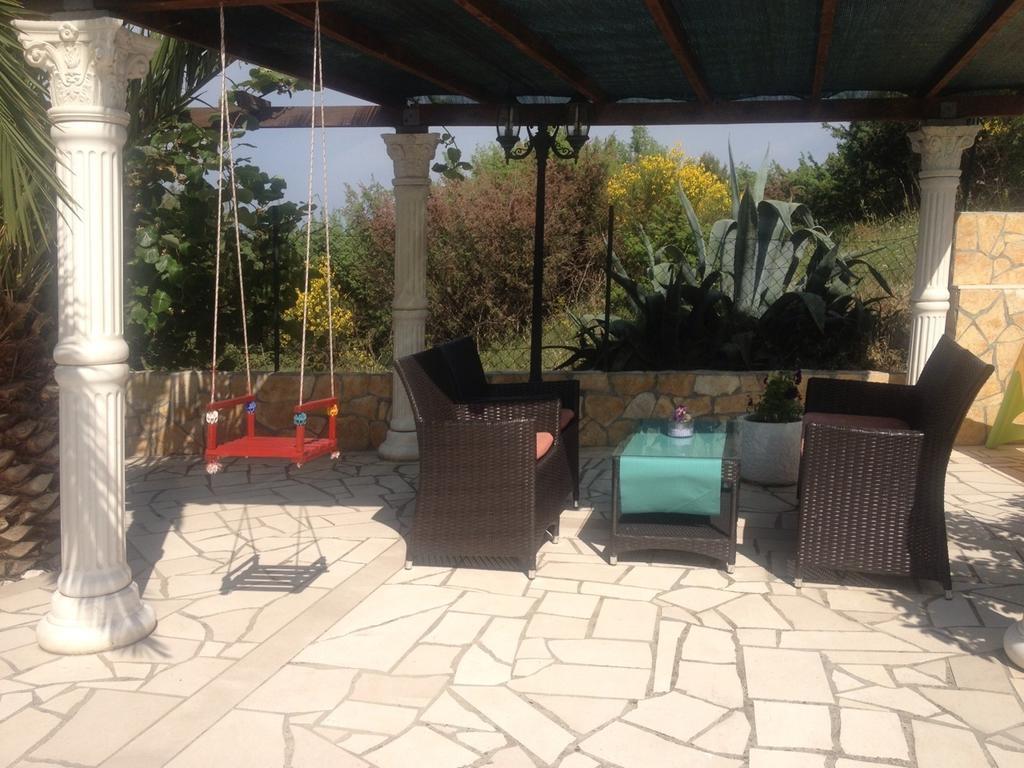 Villa Lavendel Trogir Kamer foto