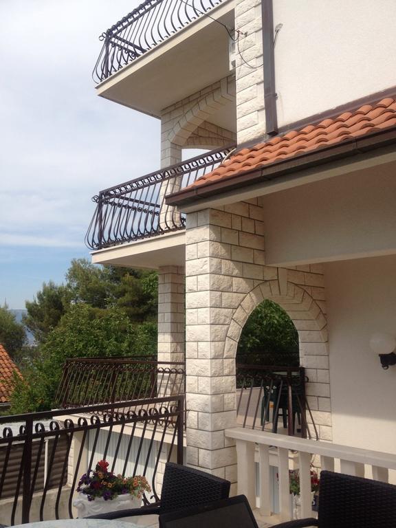Villa Lavendel Trogir Kamer foto