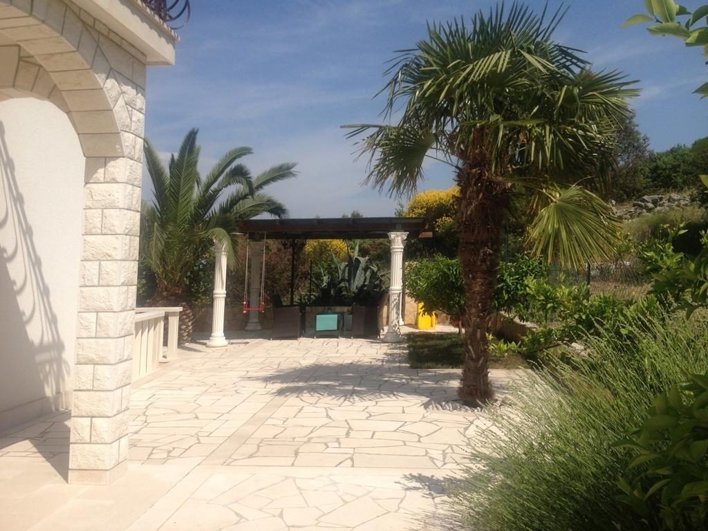 Villa Lavendel Trogir Kamer foto