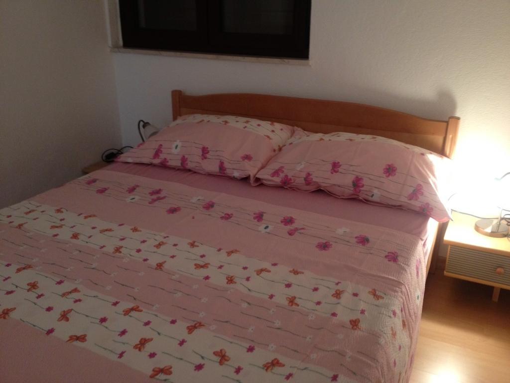 Villa Lavendel Trogir Kamer foto