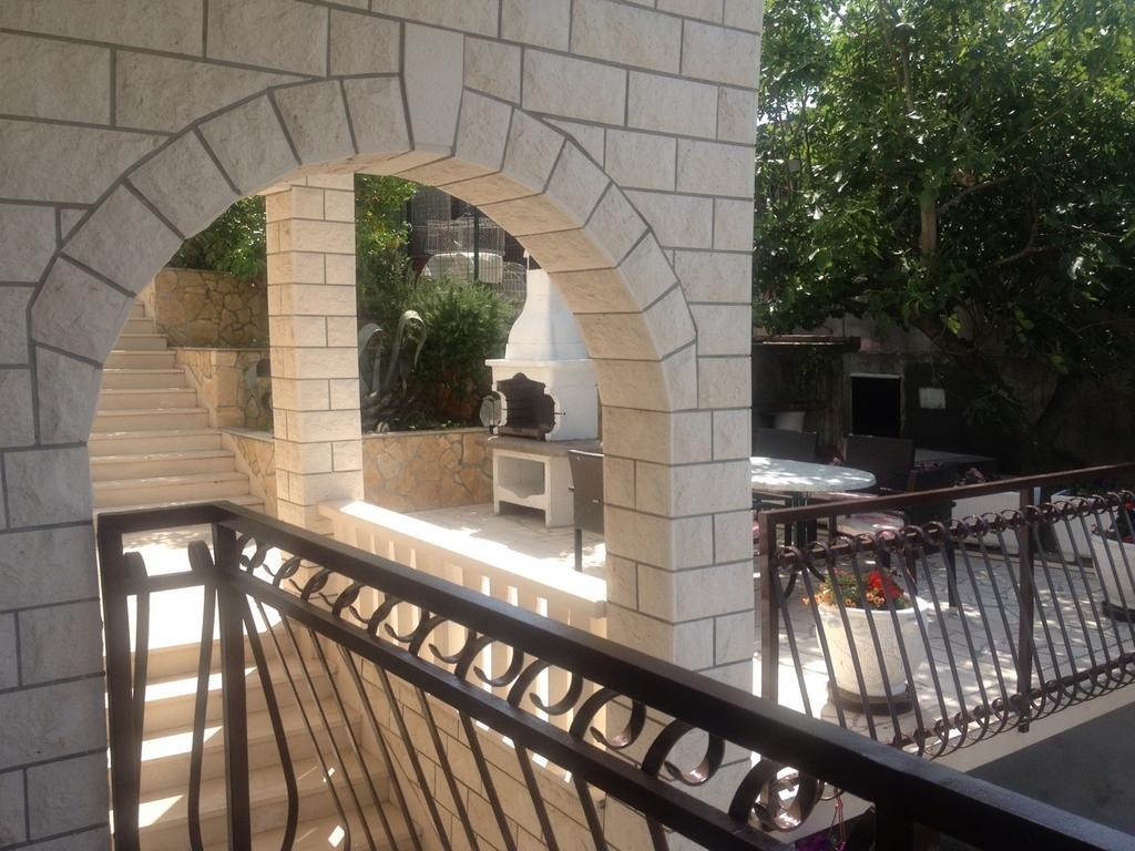 Villa Lavendel Trogir Kamer foto