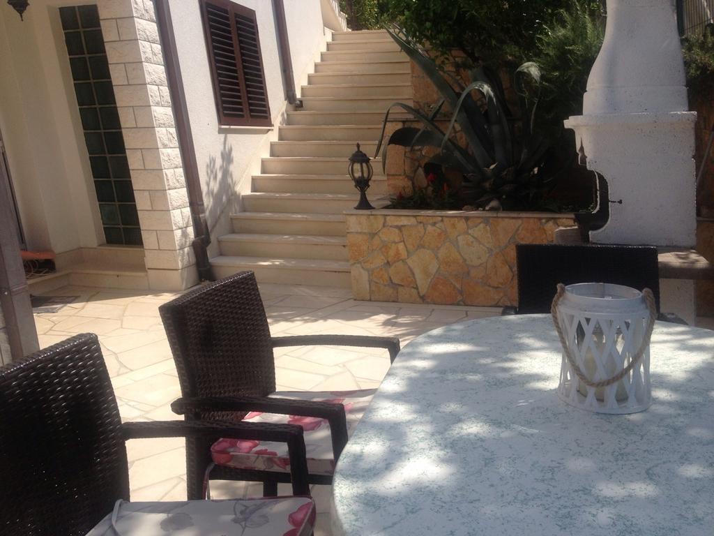 Villa Lavendel Trogir Kamer foto
