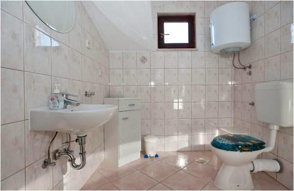 Villa Lavendel Trogir Kamer foto