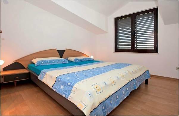 Villa Lavendel Trogir Kamer foto