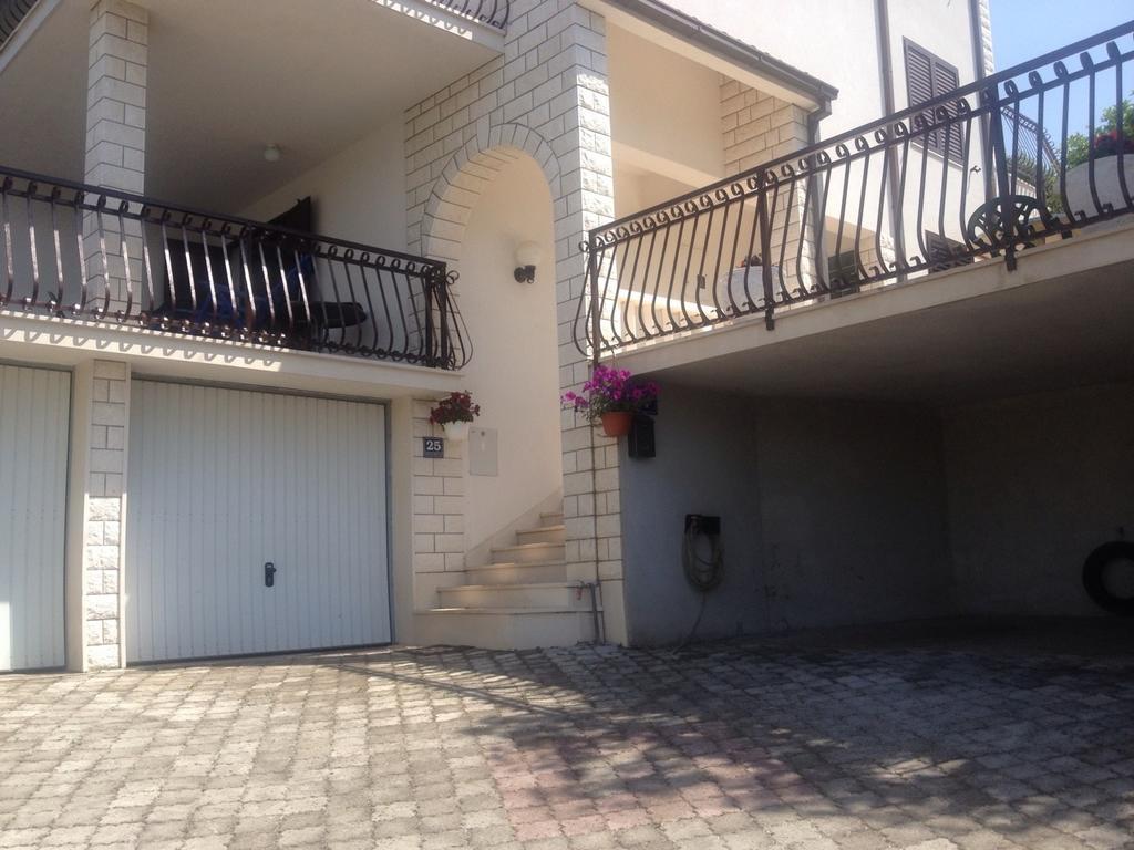 Villa Lavendel Trogir Kamer foto