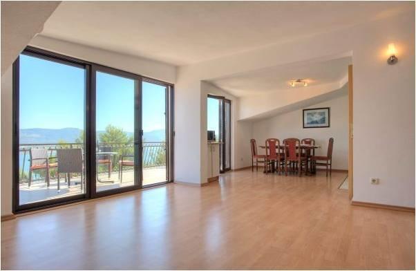 Villa Lavendel Trogir Kamer foto