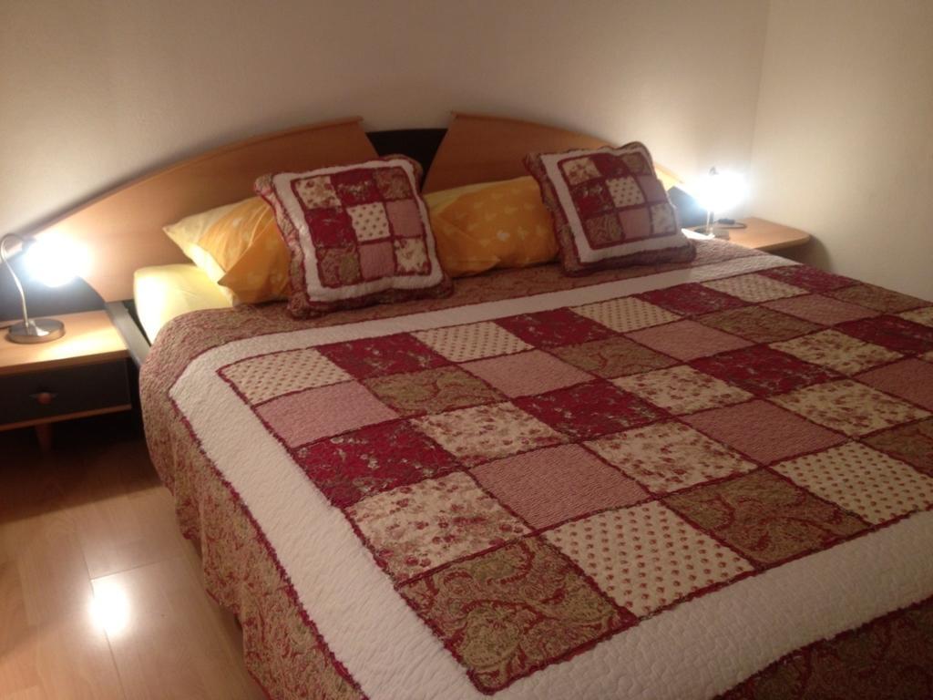 Villa Lavendel Trogir Kamer foto