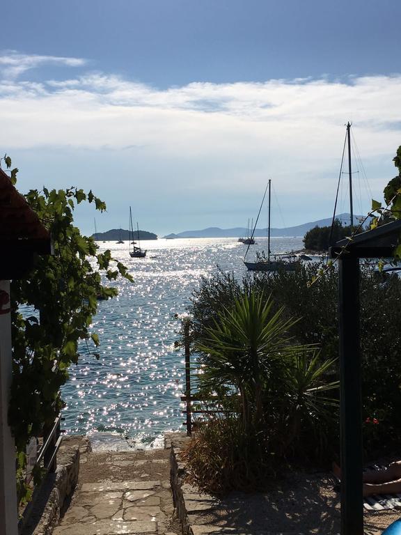 Villa Lavendel Trogir Buitenkant foto
