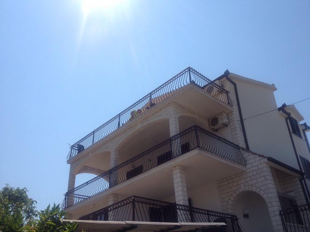 Villa Lavendel Trogir Buitenkant foto