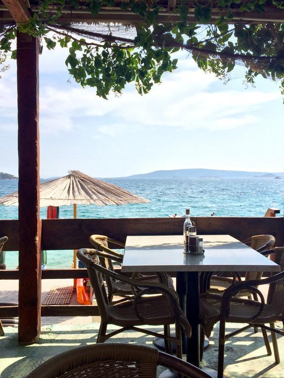 Villa Lavendel Trogir Buitenkant foto
