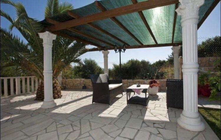 Villa Lavendel Trogir Buitenkant foto