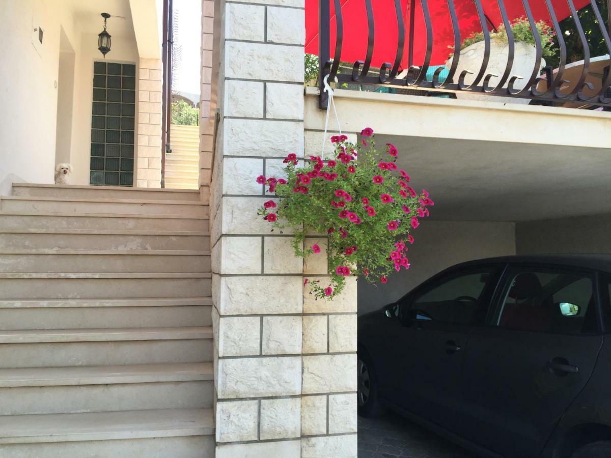 Villa Lavendel Trogir Buitenkant foto