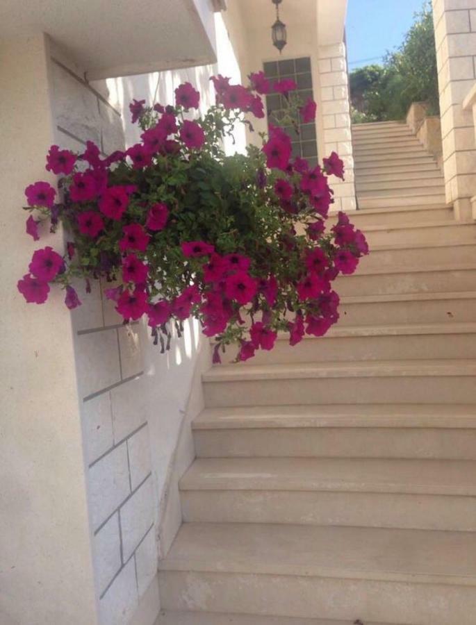 Villa Lavendel Trogir Buitenkant foto
