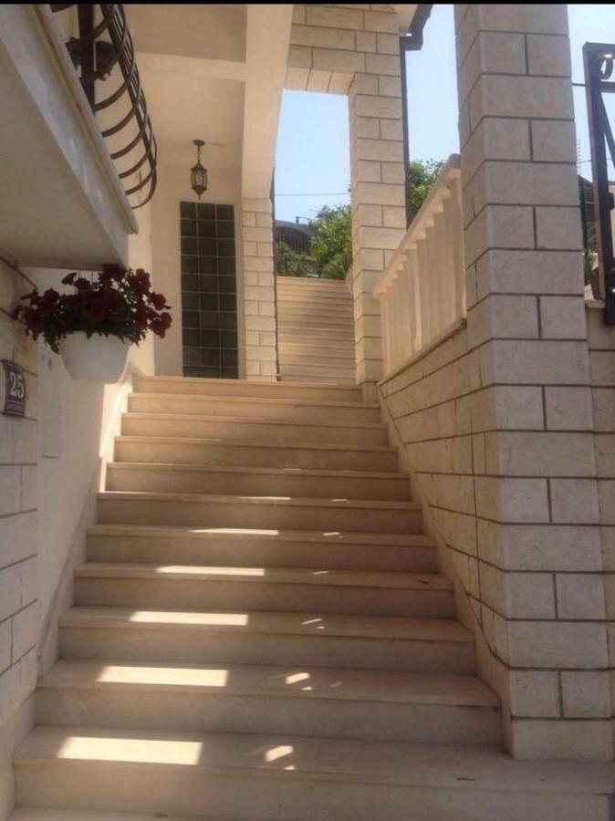 Villa Lavendel Trogir Buitenkant foto