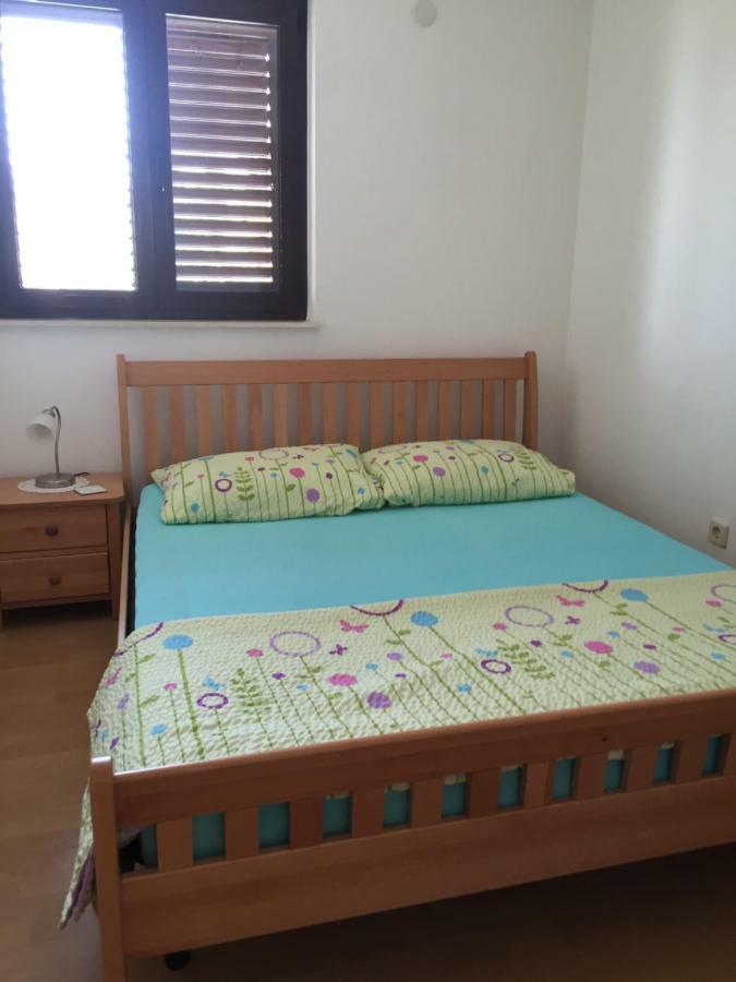 Villa Lavendel Trogir Buitenkant foto